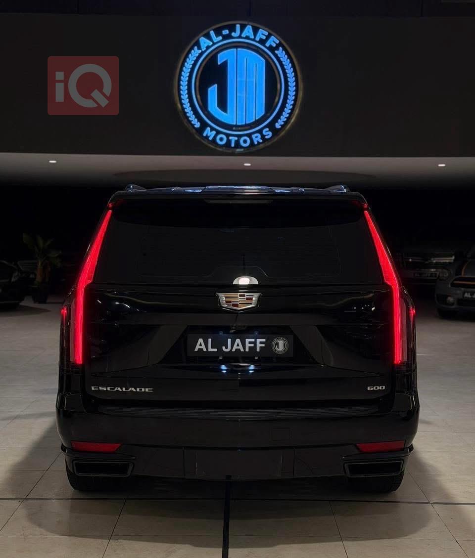 كاديلاك اسكاليد